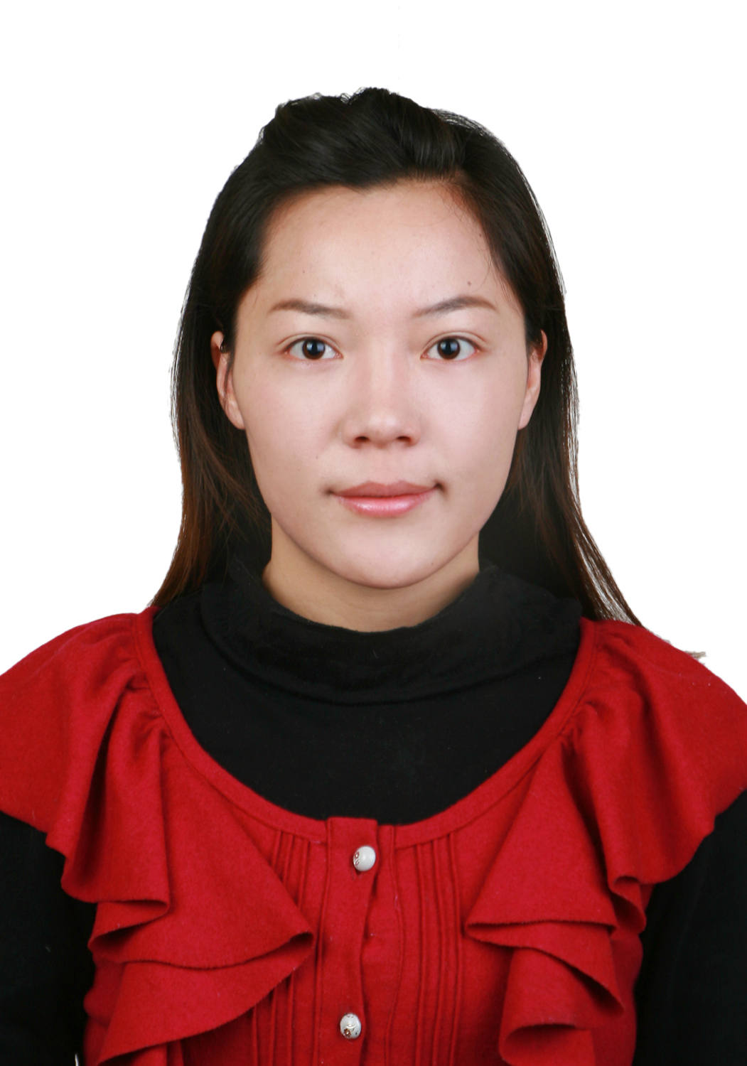 Xiaoshuang Li