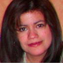 Victoria F Dominguez Del Angel
