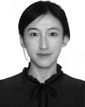 Jingshu Yu