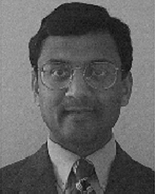 Rochit Rajsuman