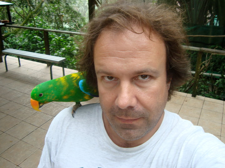 Andrei T. Alexandrescu