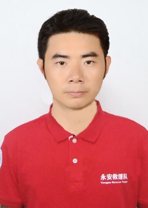 Haiyang Quan