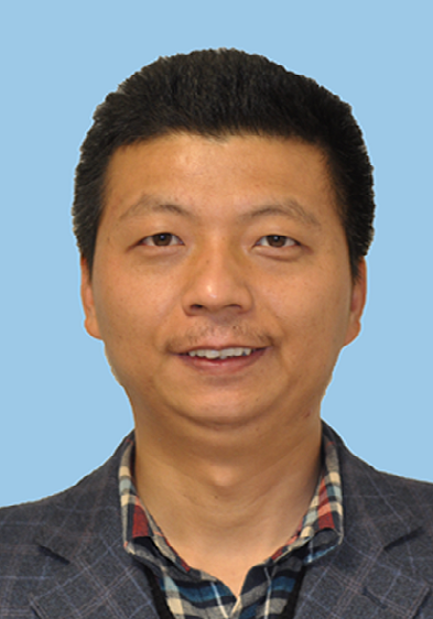 Shiqing Xin