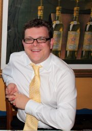 Stephen M. Croucher