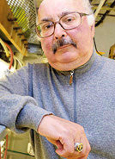 Joel Rosenbaum