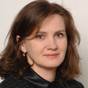 Tatiana Glukhareva