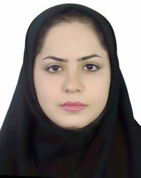 Shima Rashidi