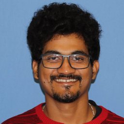 Pritam Bose