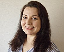 Luana Dos Santos Ortolan