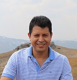 Andres Salcedo