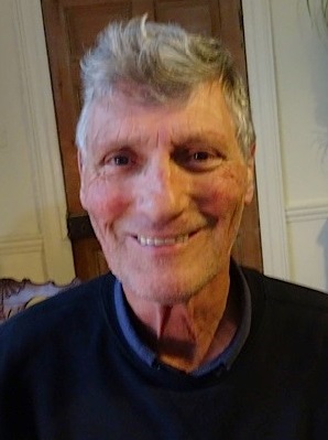 Charles A Marsden