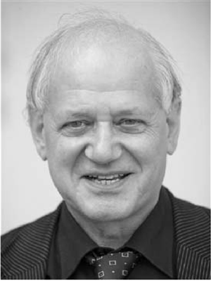 G Van Der Perre