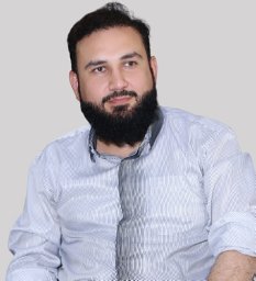 Tahir Khan