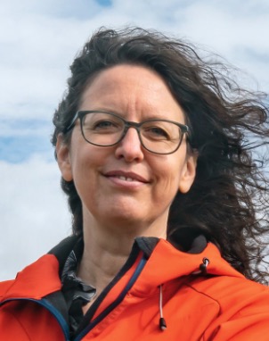 Astrid Kiendler-Scharr