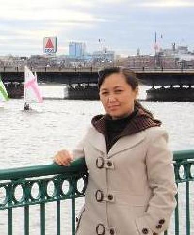 Hongmei Cui
