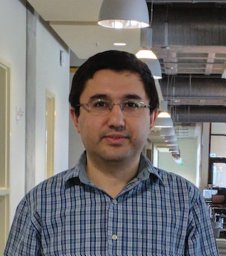 Emrah Turgut