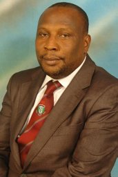 Etiobong A. Etukumana