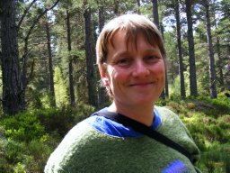 Barbara Helm