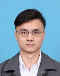 Yinqiao Wang