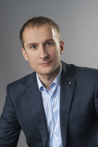 Piotr Bilinski