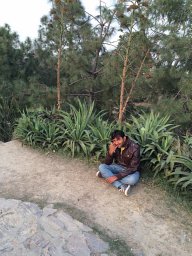 Kashif Munawar
