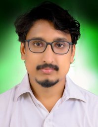 Manjunath Shetty