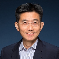 Ricky M. S. Wong
