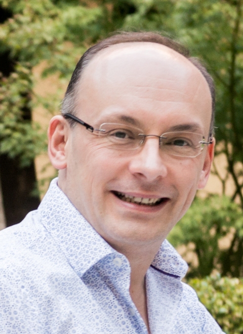 Ricardo Bermudez-Otero