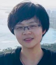 Congcong Liu
