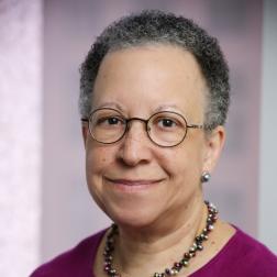 Margaret Simms
