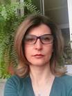 Dana Vasiljević-Radović
