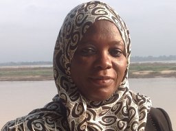 Hadiza Usman