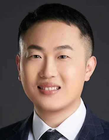 Jianqing Wu