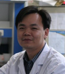 Mingsheng Cai