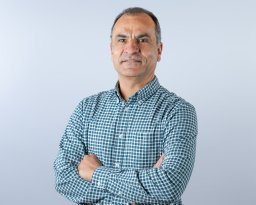 García-Menocal José Ángel Delgado