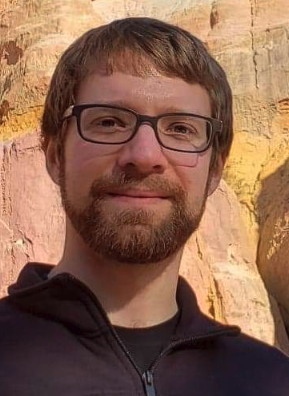 Michael Cogswell