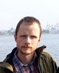 Nikolay Usov