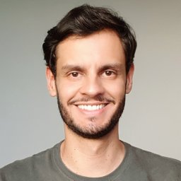 Thiago M Santos