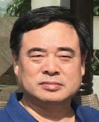 Hongyuan Fang