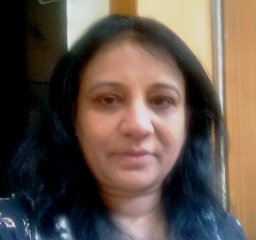 Neeta Patil