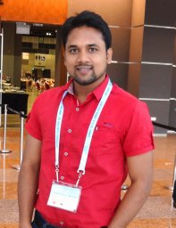 Subodh K. Gautam