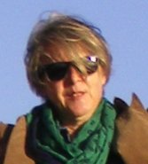 Malgorzata Jasiulewicz-Kaczmarek