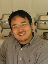 Junichi Suzuki