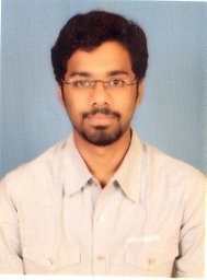 Jai Sankar Seelam