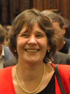 Maria Siebes