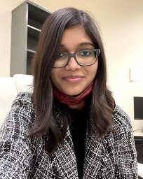 Lekshmi Thulasidharan