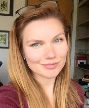 Rhea M. Howard