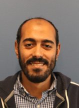 Mustafa Abdallah