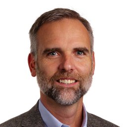 Gregory B. Dudley
