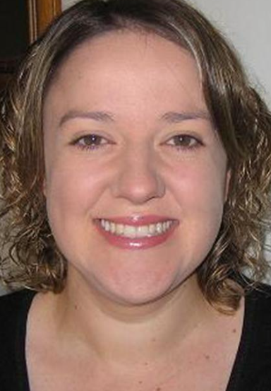 Bec Perry
